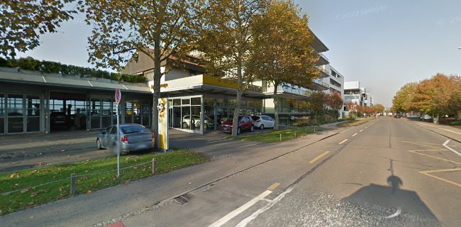 Dorf Garage R. Knierim - Basel