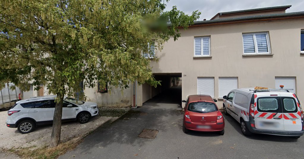 ROXIN Gérald - Conseiller immobilier SAFTI à Servigny-lès-Raville (Moselle 57)