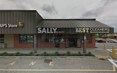 Beauty Supply Store «Sally Beauty», reviews and photos, 20 Northwest Blvd #20b, Nashua, NH 03060, USA
