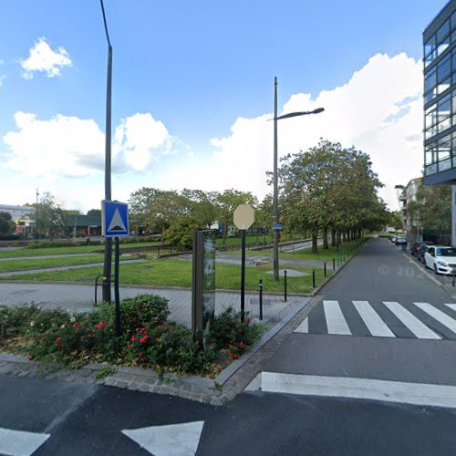 CROUS Centre Régional des Oeuvres Universitaires et Scolaires à Valenciennes