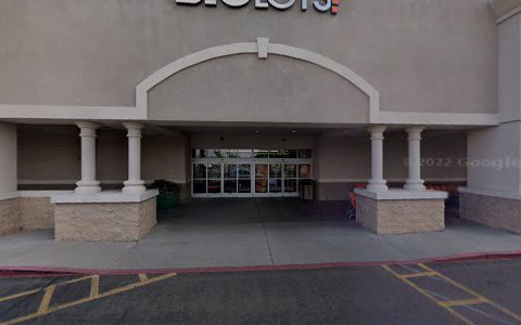 Discount Store «Big Lots», reviews and photos, 409 N Litchfield Rd, Goodyear, AZ 85338, USA