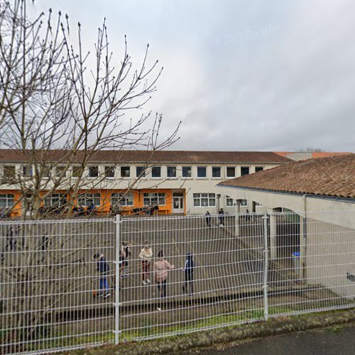 École privée Ecole Maternelle Sainte Anne Rezé
