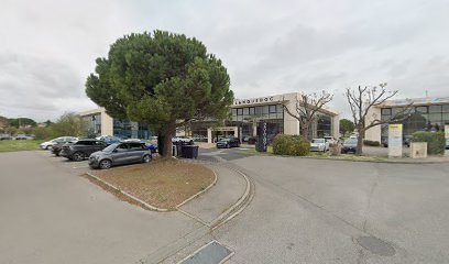 Centres d'Imagerie du Languedoc Narbonne