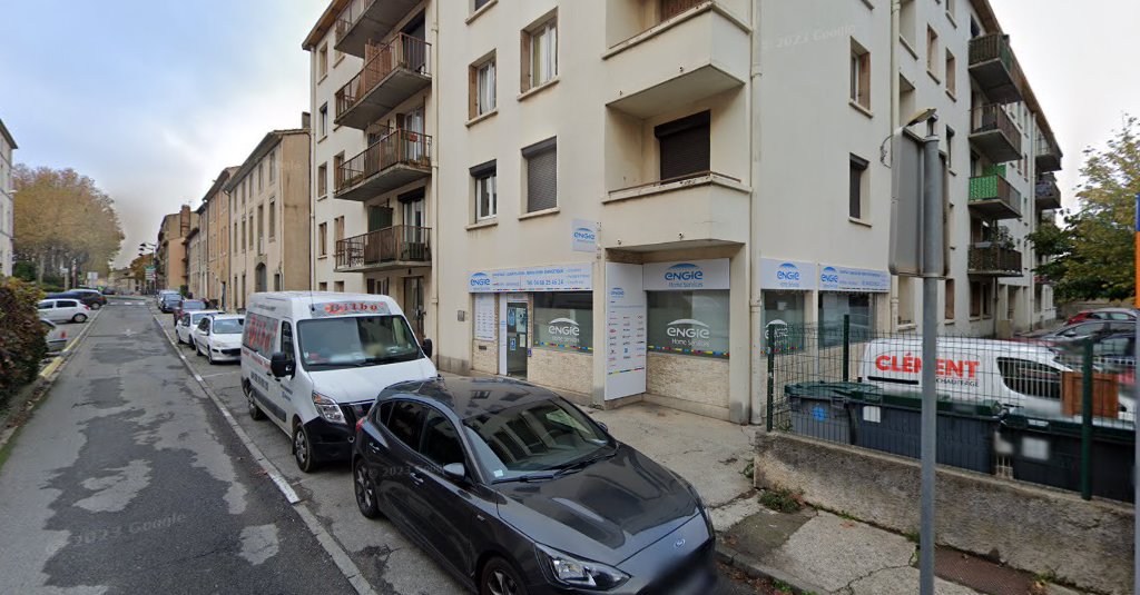 Abessan Immobilier à Carcassonne (Aude 11)