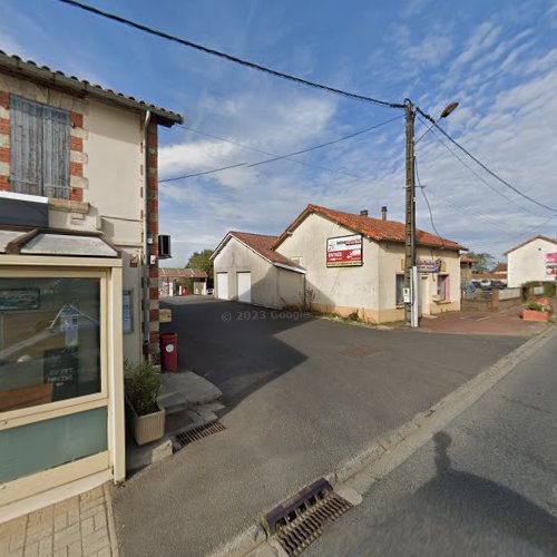 Intermarché location Roumazières Loubert à Terres-de-Haute-Charente