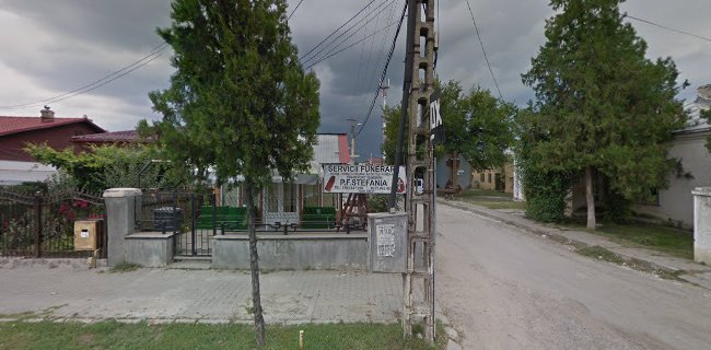 Strada Mihai Bravu 136, Mizil 105800, România