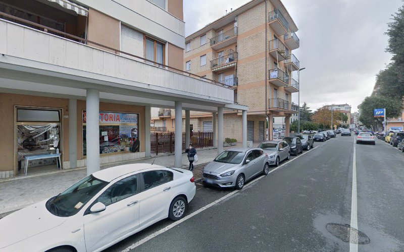 Sartoria sonia - Corso Genova - Lavagna