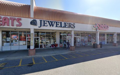 Jewelry Store «Atlantic City Jewelry», reviews and photos, 437 Atlantic City Blvd, Bayville, NJ 08721, USA