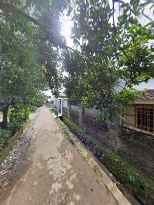 Street View & 360deg - SD Muhammadiyah Jonggol