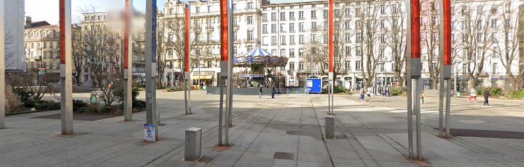 Photo du Banque Société Générale à Saint-Étienne