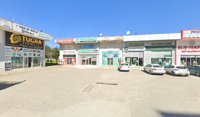 Gaziantep ilk yardım merkezi