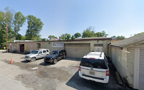 Auto Repair Shop «TC Automotive», reviews and photos, 98 Henry St, East Stroudsburg, PA 18301, USA