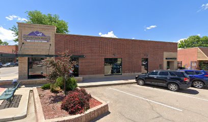 Eryn Bradbury - Pet Food Store in Berthoud Colorado