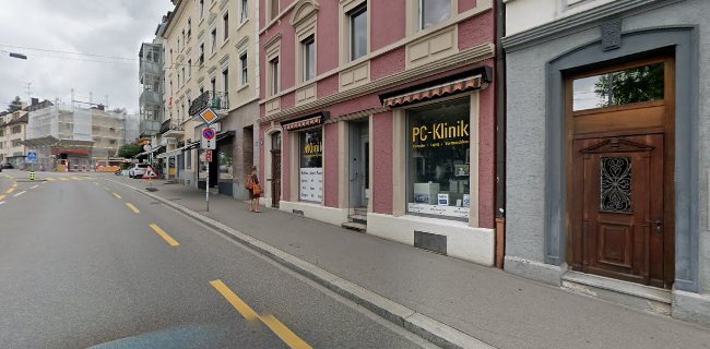 Rezensionen über It Laden in Zürich - Computergeschäft