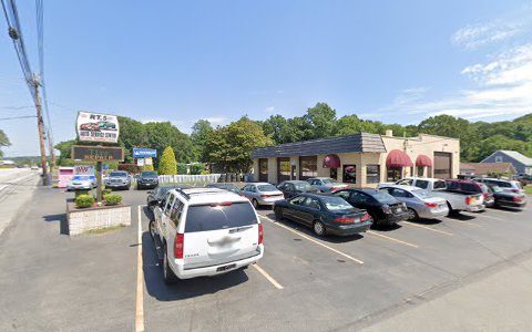 Auto Repair Shop «Rt 5 Auto Sales & Service Center», reviews and photos, 42 Sanderson Rd, Smithfield, RI 02917, USA