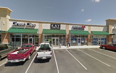 Jewelry Store «Kay Jewelers», reviews and photos, 3734 National Rd E, Richmond, IN 47374, USA