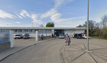 Escuela Aniceto de Pagés en Figueres