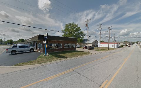 Auto Repair Shop «H & S Tire and Auto Center», reviews and photos, 302 E Pearce Blvd, Wentzville, MO 63385, USA