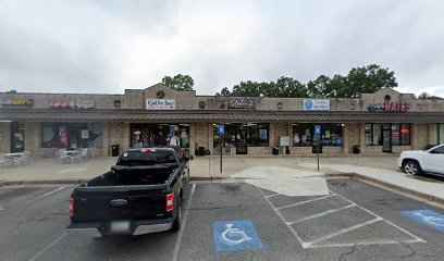 Chad Brezinski - Pet Food Store in Cartersville Georgia