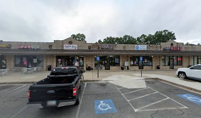 Cartersville chiropractor - Pet Food Store in Cartersville Georgia