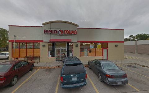 Dollar Store «FAMILY DOLLAR», reviews and photos, 3261 E Euclid Ave, Des Moines, IA 50317, USA