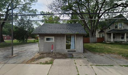 It's a Dog Dat Pet Salon