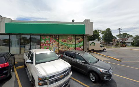 Supermarket «Alhoulda Supermarket», reviews and photos, 10521 W Warren Ave, Dearborn, MI 48126, USA