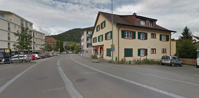 Wolfgasse 2, 4415 Lausen, Schweiz