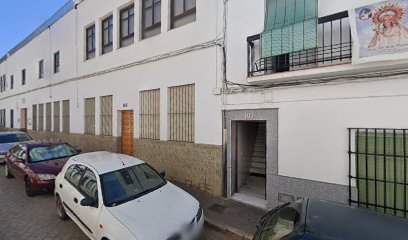 Centro Privado de Enseñanza la Inmaculada y San Ignacio en Villafranca de los Barros