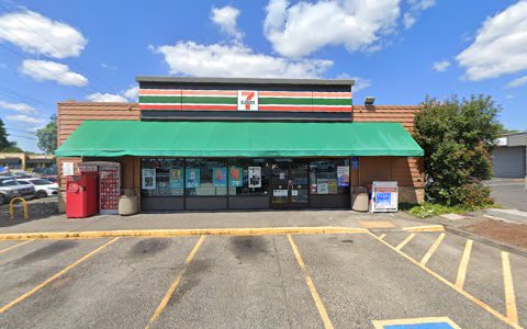 Convenience Store «7-Eleven», reviews and photos, 21855 SW Tualatin Valley Hwy, Aloha, OR 97006, USA