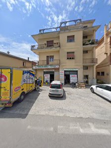 ISSIMO di SISA Minimarket Valeriani Via Civita Castellana, 40, 01030 Corchiano VT, Italia