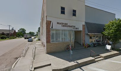Bradford Chiropractic - Pet Food Store in Bradford Illinois
