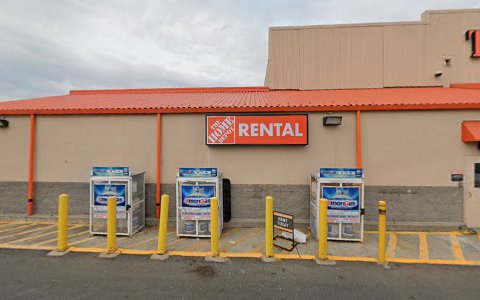Tool & Truck Rental Center at The Home Depot image 1