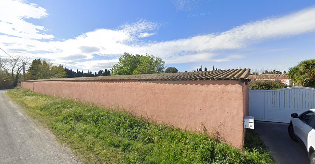Maison Plain Pied à Villelongue-de-la-Salanque (Pyrénées-Orientales 66)
