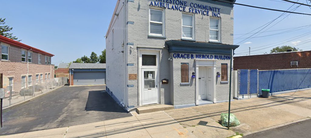 Whitestone Community Volunteer Ambulance Service image 1