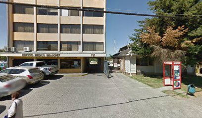 Centro Neurologico De Valdivia Limitada
