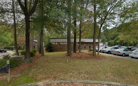Auto Repair Shop «P&A Smith Auto Maintenance», reviews and photos, 130 Woodwinds Industrial Ct, Cary, NC 27511, USA
