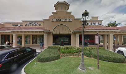 Orlando Aguila - Pet Food Store in Miramar Florida