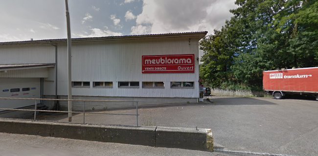 Rezensionen über Ça DéMénaGe Services in Neuenburg - Umzugs- und Lagerservice