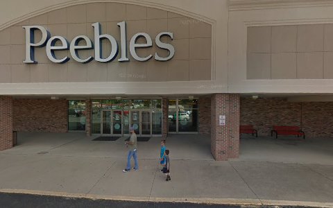 Department Store «Peebles», reviews and photos, 532 E Main St, Jackson, OH 45640, USA