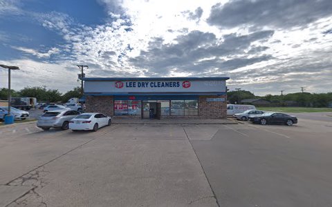 Dry Cleaner «Lee Cleaners», reviews and photos, 5900 Denton Hwy, Watauga, TX 76148, USA