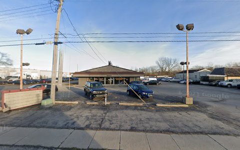 Auto Repair Shop «Broadway Motors Inc», reviews and photos, 2800 Dr M.L.K. Jr Blvd, Muncie, IN 47303, USA