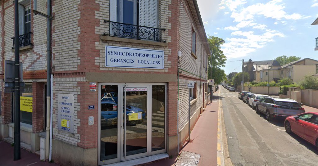 Syndic De Coproprietes Gerances Locations à Maisons-Laffitte (Yvelines 78)
