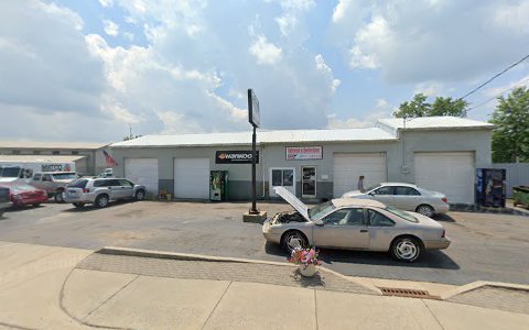 Auto Body Shop «Westside Auto & Repairable», reviews and photos, 123 W Main St, Austin, IN 47102, USA