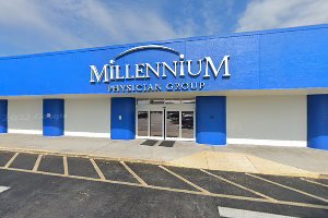 Millennium Physician Group - Cape Coral Physical Therapy image