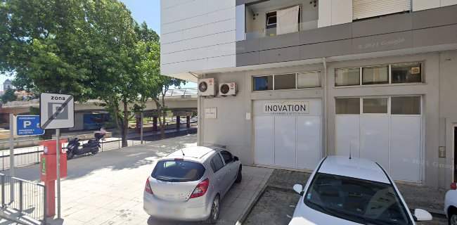 Inovation Cabeleireiros - Aveiro