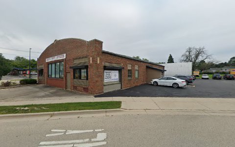 Used Motorcycle Dealer «Cycles Plus Inc», reviews and photos, 701 N Lincoln St, Elkhorn, WI 53121, USA