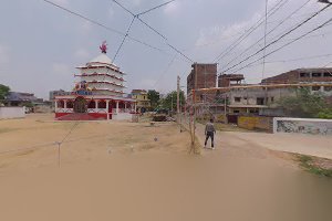 Punam Hotel Banka image