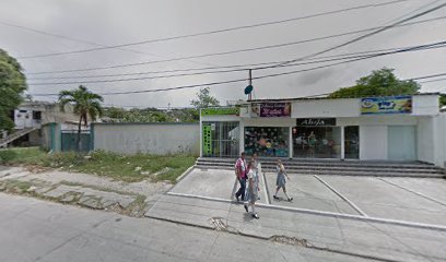 Centro Zonal Santa Marta Sur