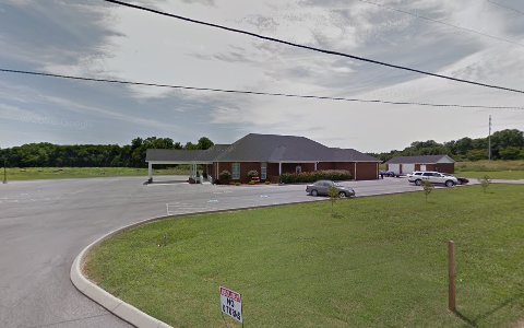 Funeral Home «Grant Funeral Services», reviews and photos, 103 Peters Rd, Estill Springs, TN 37330, USA